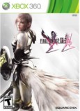 Final Fantasy XIII-2