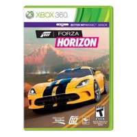 Forza Horizon