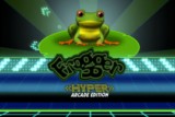Frogger Hyper Arcade Edition