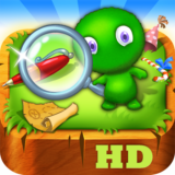 Funny Wood HD