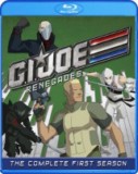 GI Joe Renegades The Complete First Season