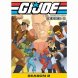 GI Joe Series 2 Season 2