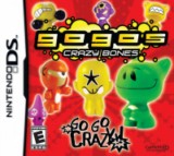 Gogos Crazy Bones