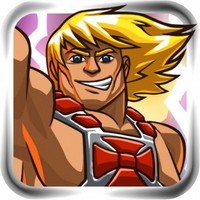 He-Man The Most Powerful Game in the Universe