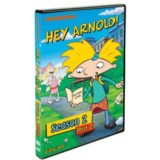 Hey Arnold Season 2 Part 2