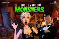 Hollywood Monsters