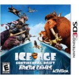 Ice Age Continental Drift Arctic Games