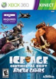 Ice Age Continental Drift Arctic Games