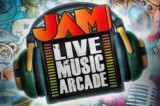 JAM Live Music Arcade