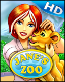 Janes Zoo