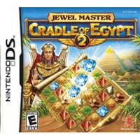 Jewel Master Cradle of Egypt 2