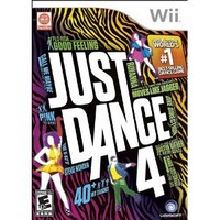 Just Dance 4