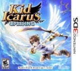 Kid Icarus Uprising