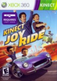 Kinect Joyride