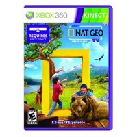 Nat Geo America The Wild