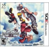 Kingdom Hearts 3D Dream Drop Distance