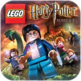 LEGO Harry Potter Years 5-7