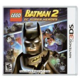 Lego Batman 2 DC Super Heroes