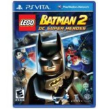 Lego Batman 2 DC Super Heroes