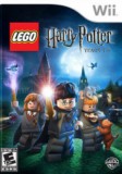 Lego Harry Potter Years 1 - 4