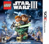 Lego Star Wars III