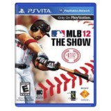 MLB 12 The Show