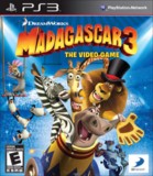 Madagascar 3 The Video Game