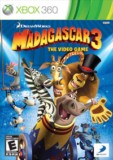 Madagascar 3 The Video Game