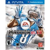 Madden NFL 13