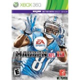 Madden NFL 13