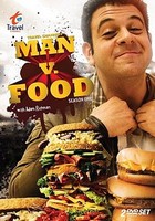 Man vs Food Season 1
