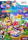 Mario Party 9