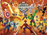 Marvel Super Hero Squad Online