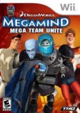 Megamind Mega Team Unite