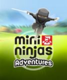 Mini Ninjas Adventures