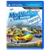 ModNation Racers Roadtrip