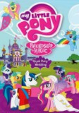 My Little Pony Friendship is Magic Royal Pony Wedding