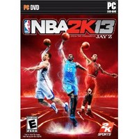 NBA 2K13