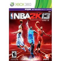 NBA 2K13