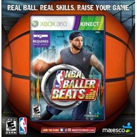 NBA Baller Beats