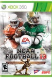 NCAA Football 13