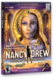 Nancy Drew Tomb of the Lost Queen
