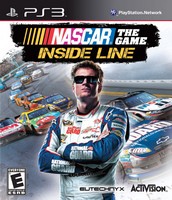 Nascar The Game Inside Line