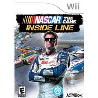 Nascar The Game Inside Line