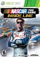 Nascar The Game Inside Line