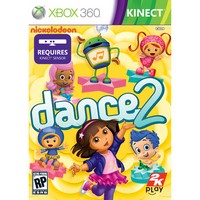 Nickelodeon Dance 2