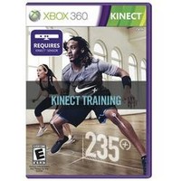 Nike+ Kinect Training