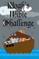 Noah's Bible Challenge