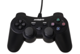 PS3 Wired Controller