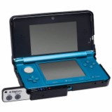 Parental Control for 3DS